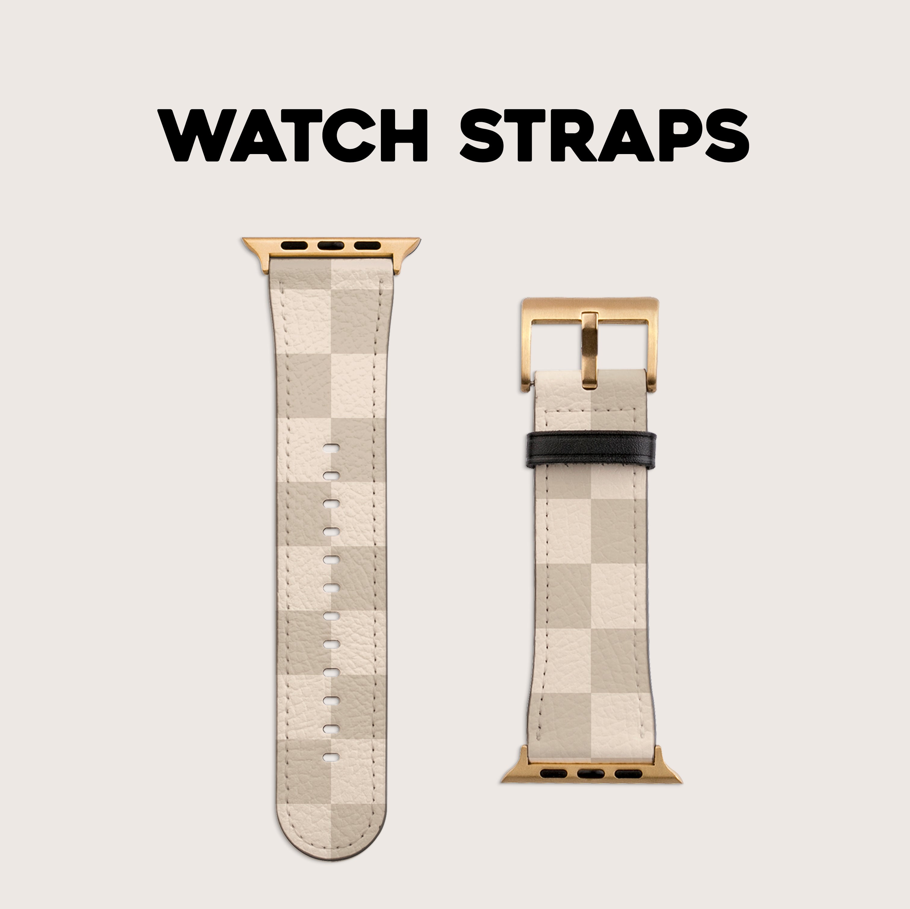 Casetify leopard print apple watch strap hot sale