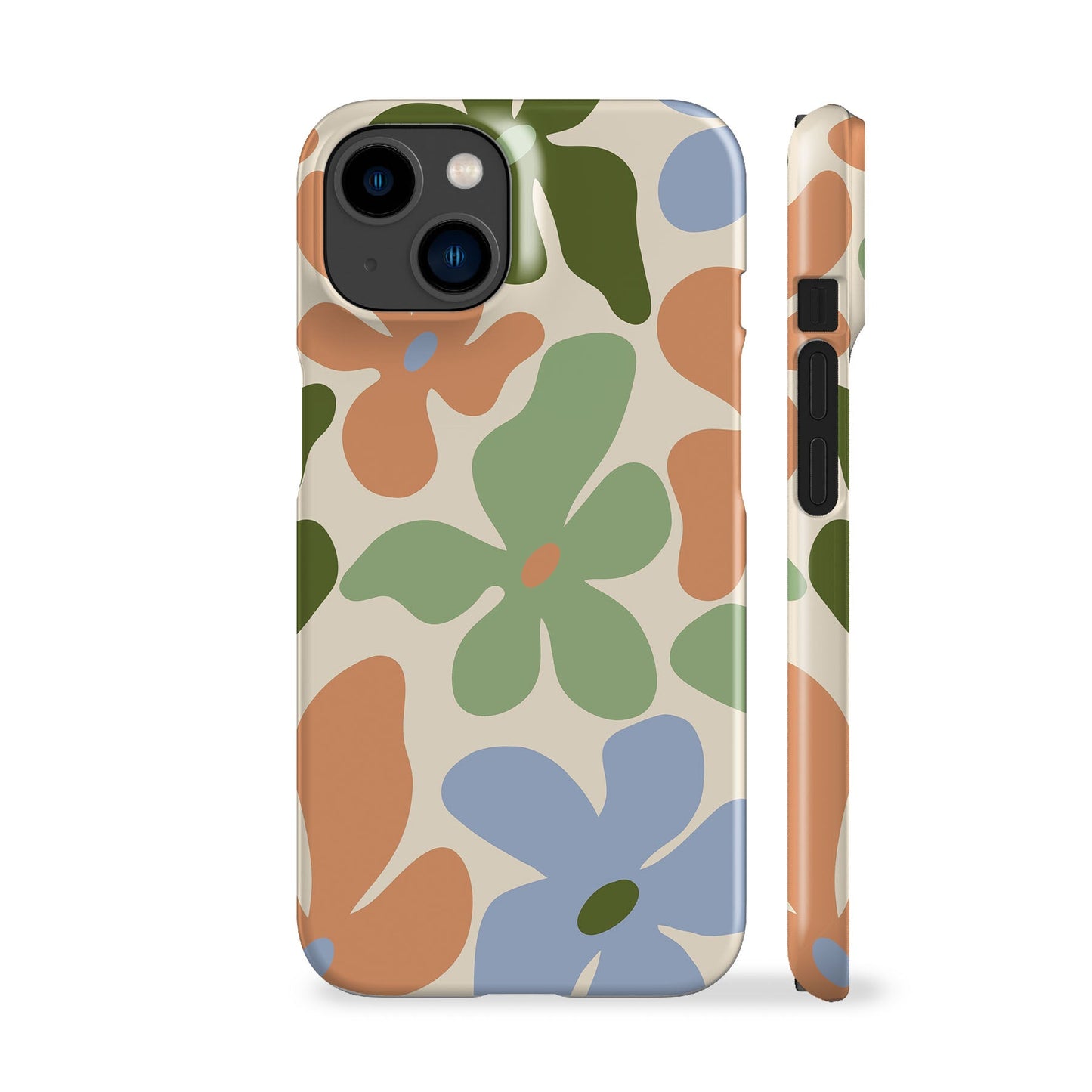 Primavera Floral Phone Case