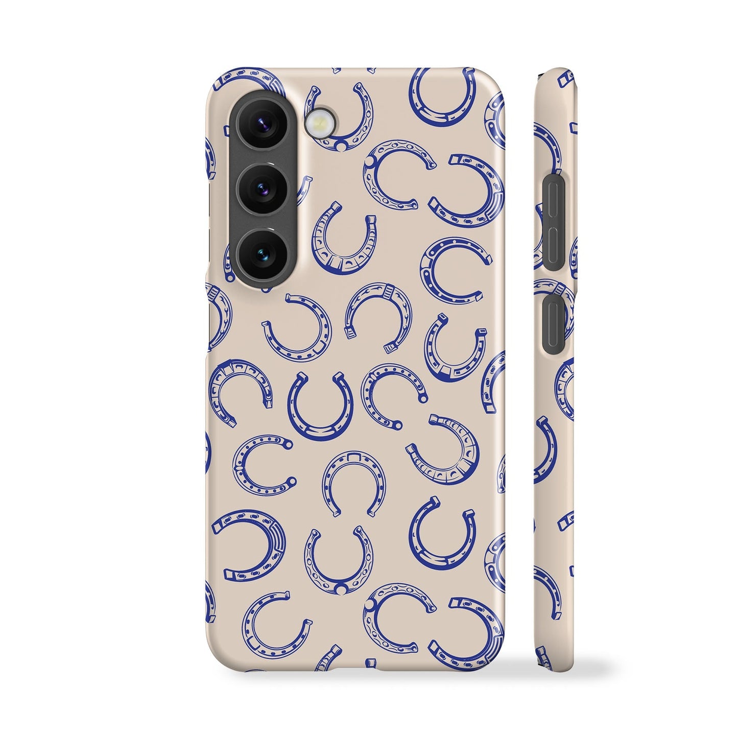Horseshoe Phone Case