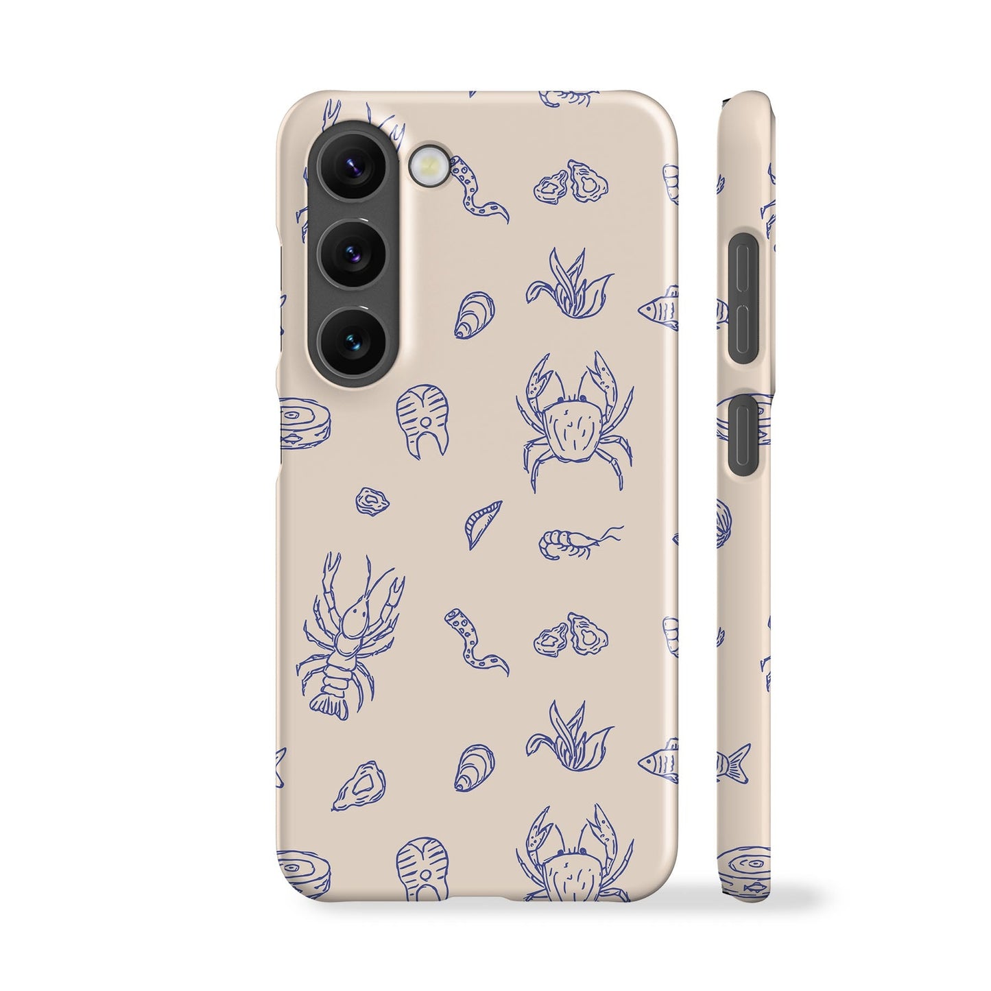 Sea Life Phone Case