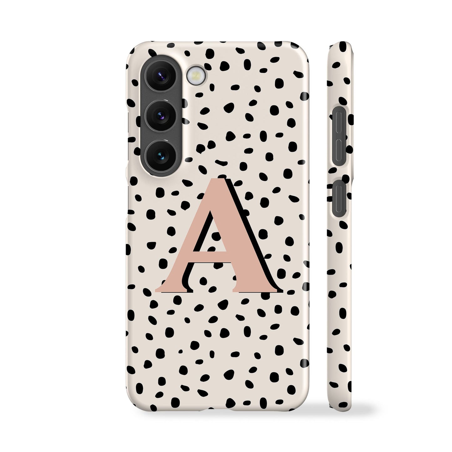 Custom Spotty Phone Case