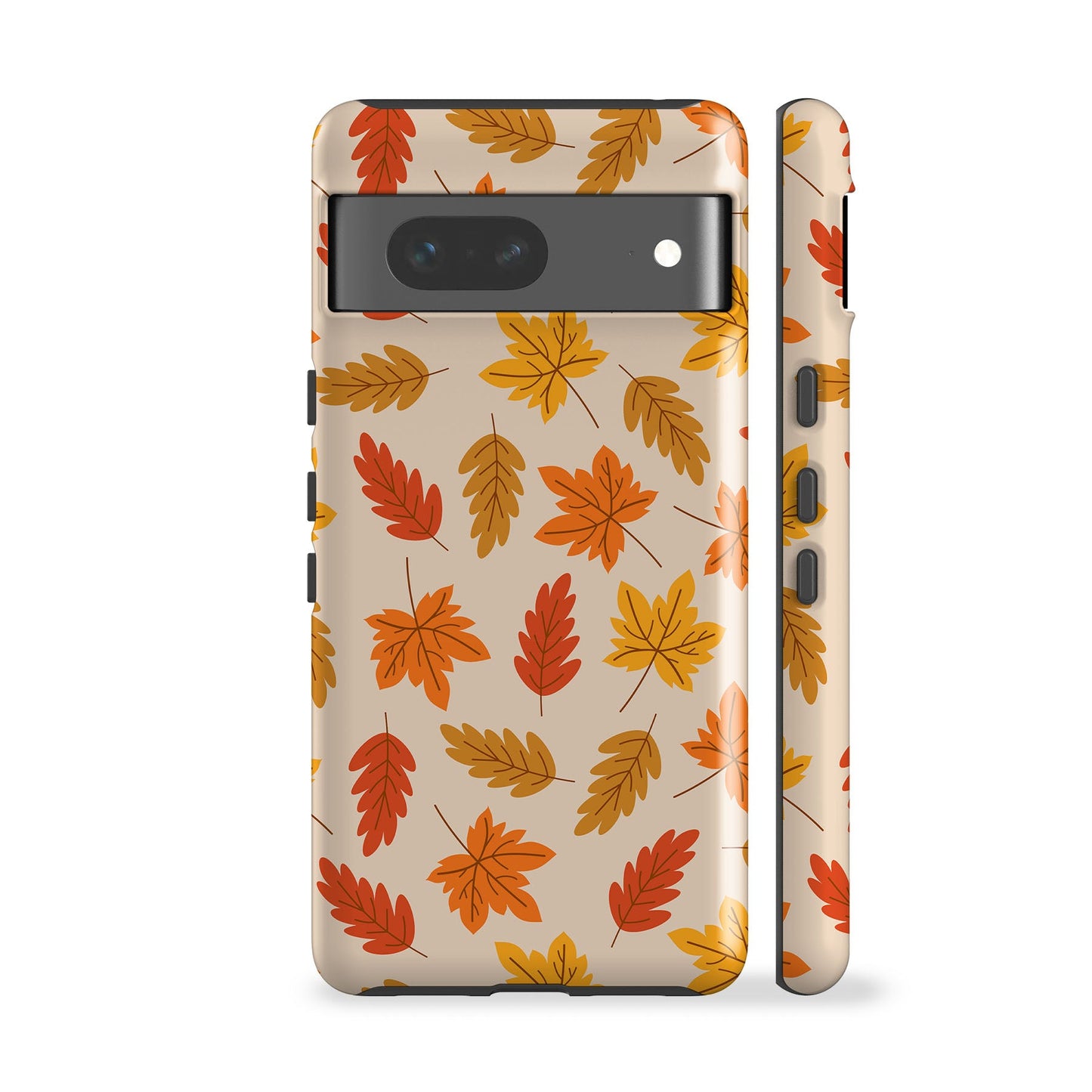 Autumn Leaves Phone Case