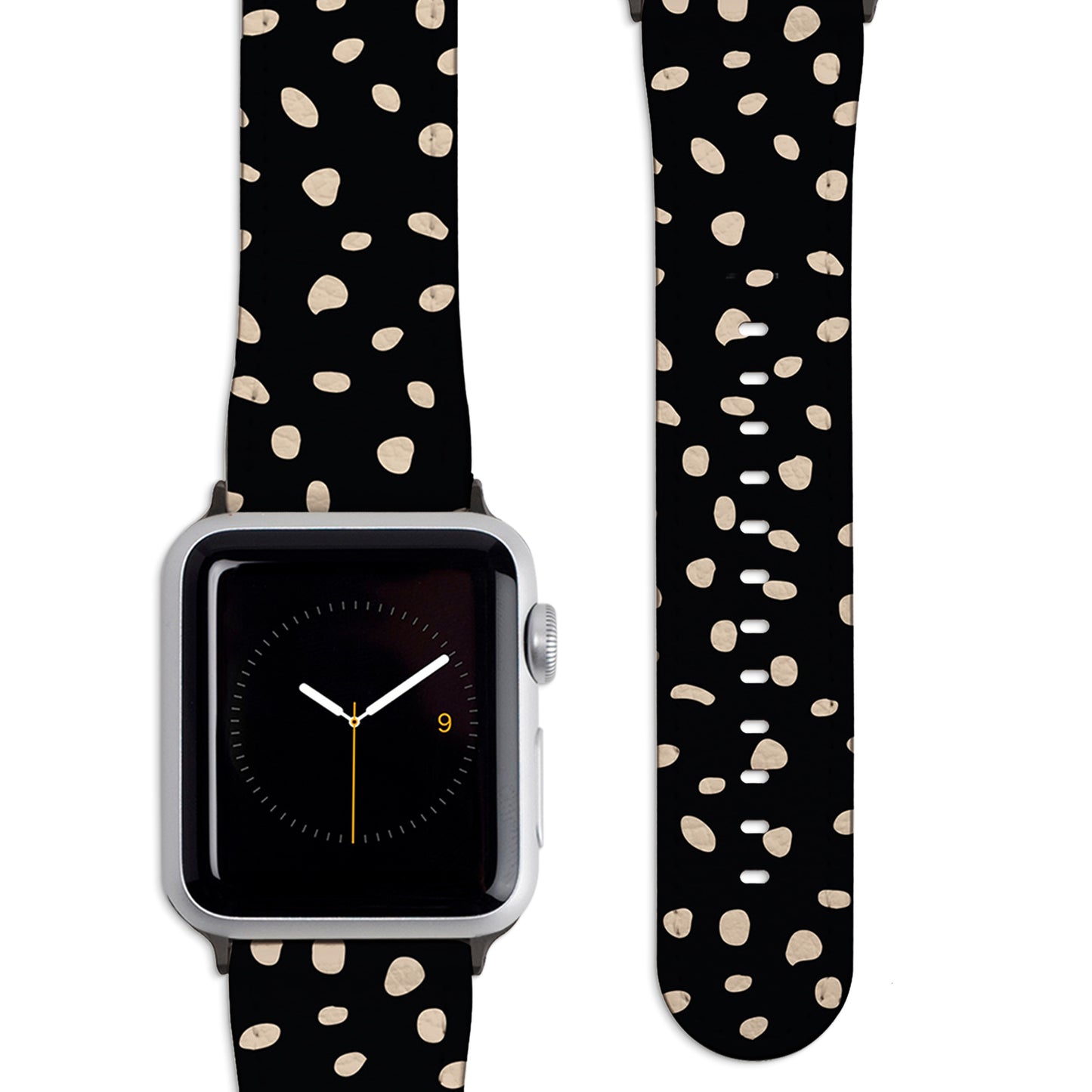 Alina Polkadots Apple Watch Strap