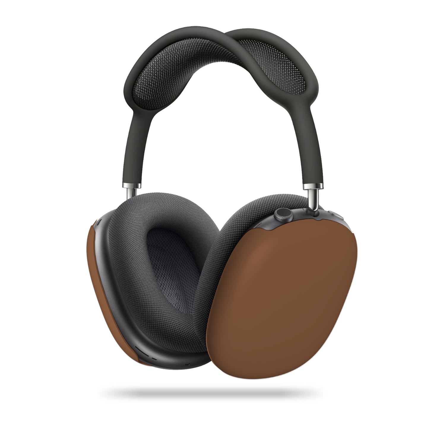 Solid Brown AirPods Max Cover