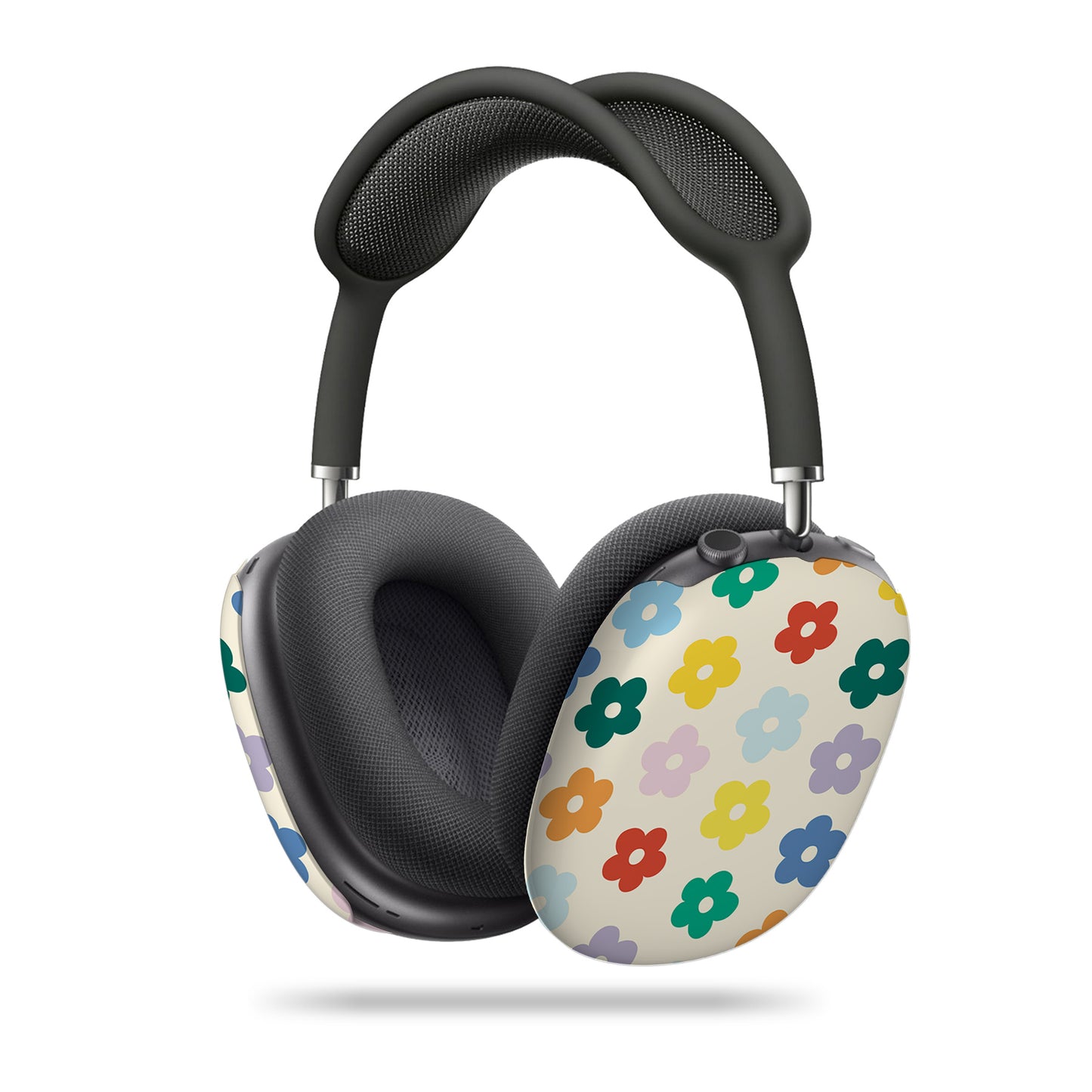 Floral AirPods Max Cover