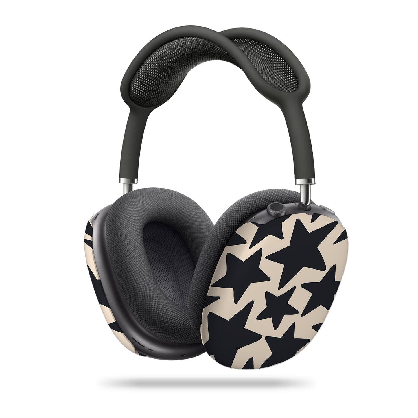 Wonky Stars AirPods Max Cover