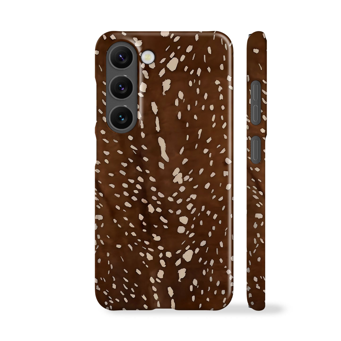 Bambi Spots Phone Case