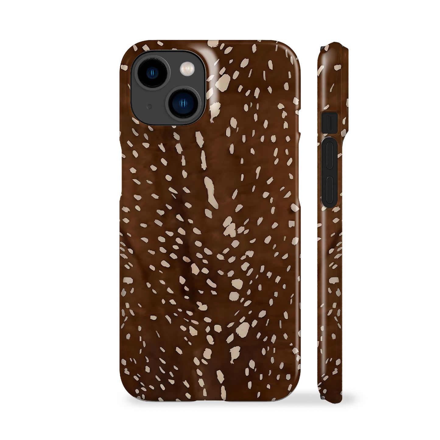 Bambi Spots Phone Case
