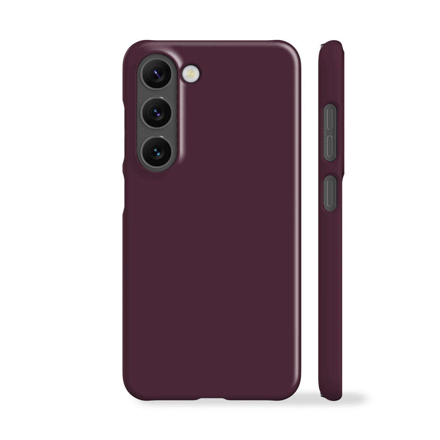 Cherry Lacquer Phone Case