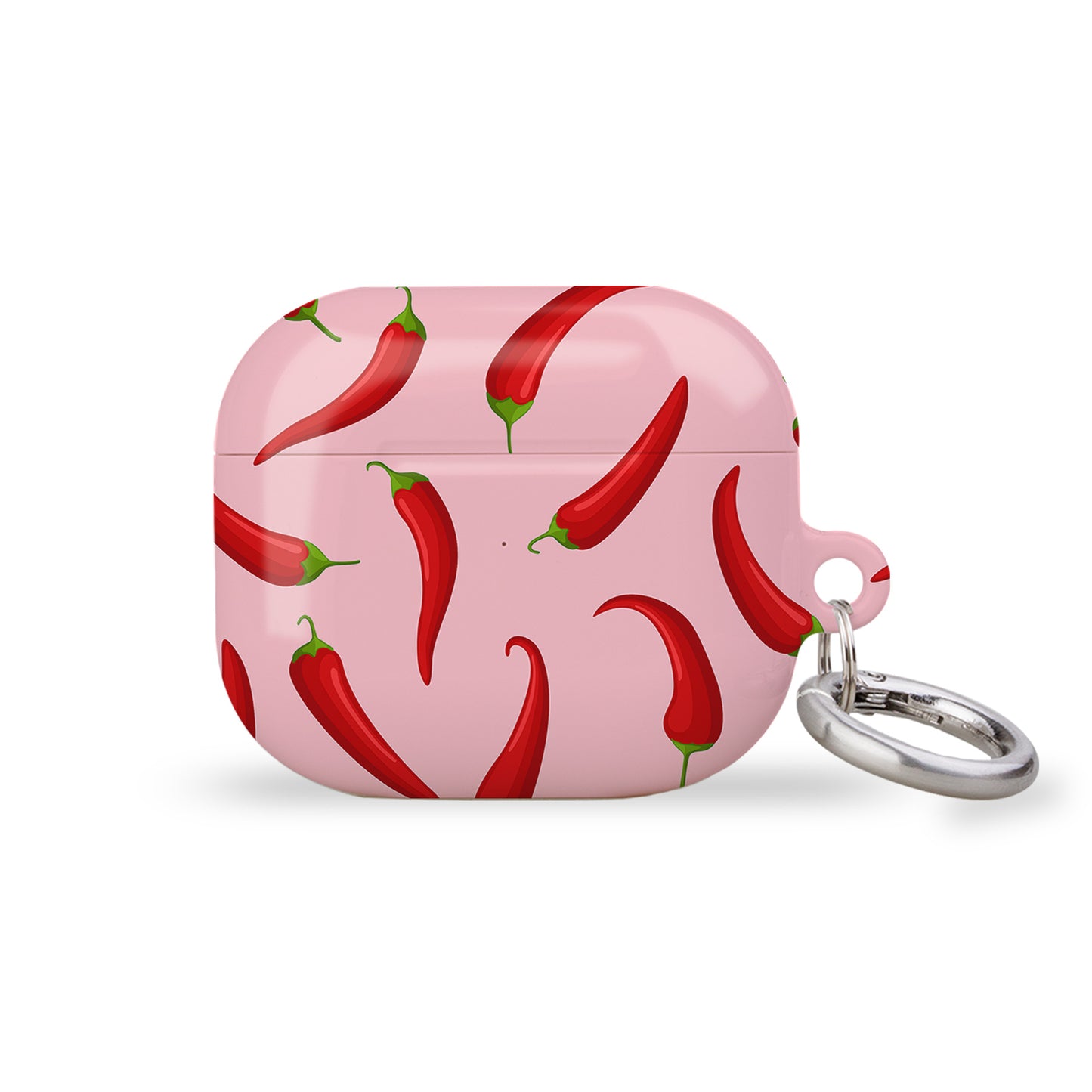 Chilli Peppers AirPods Case Cover