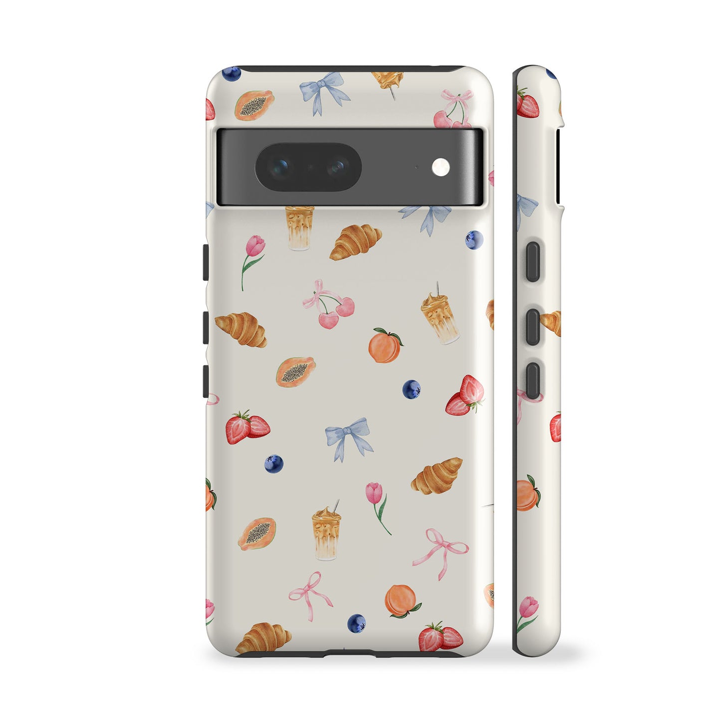 Coquette Phone Case