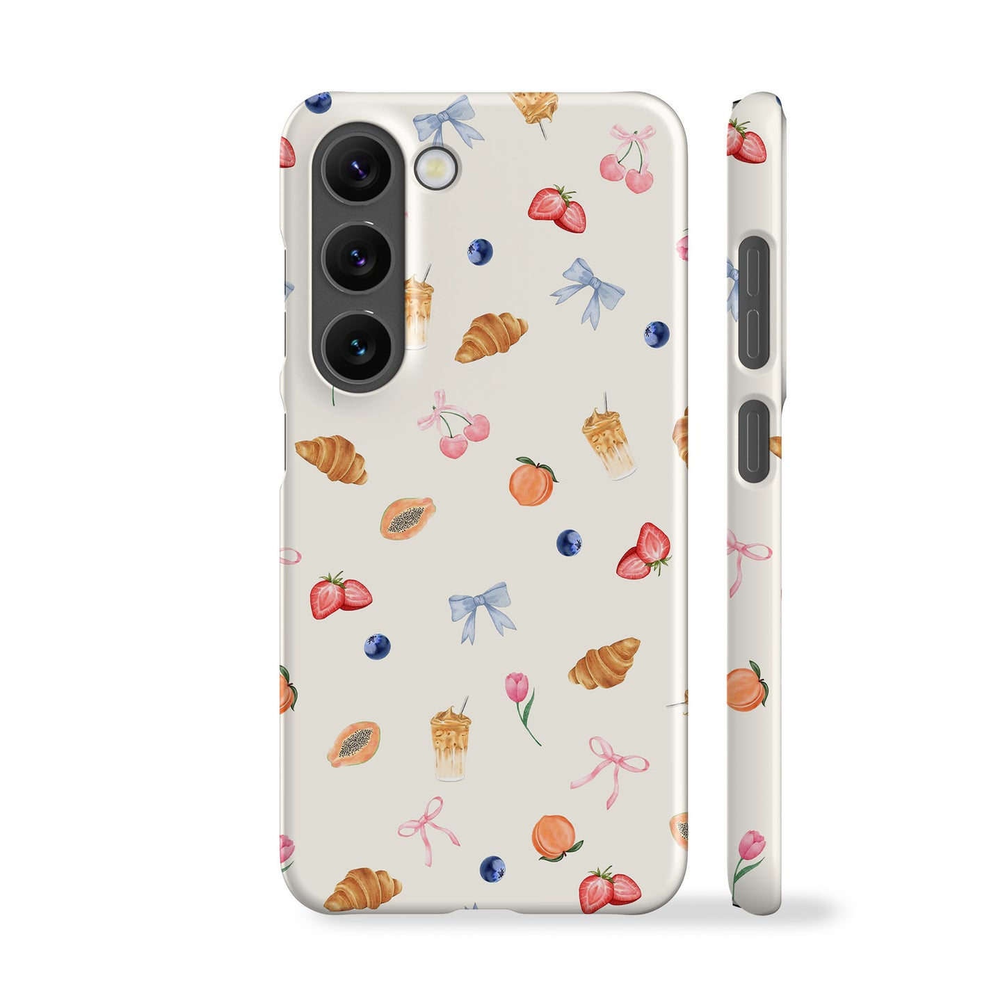 Coquette Phone Case