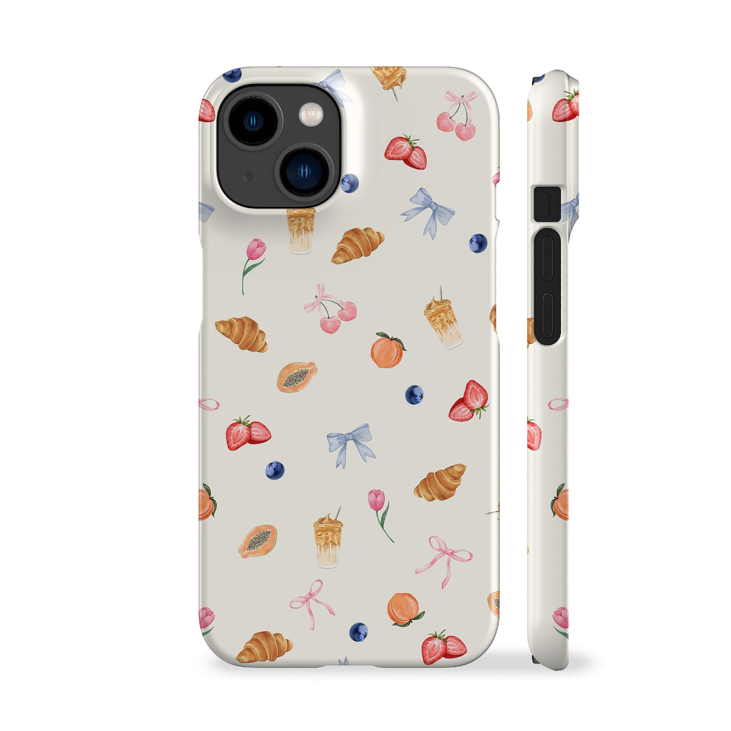 Coquette Phone Case