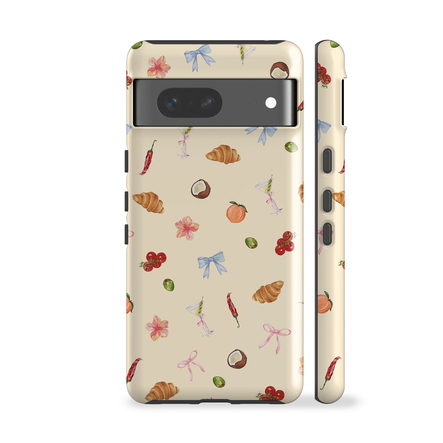 Coquette Summer Phone Case