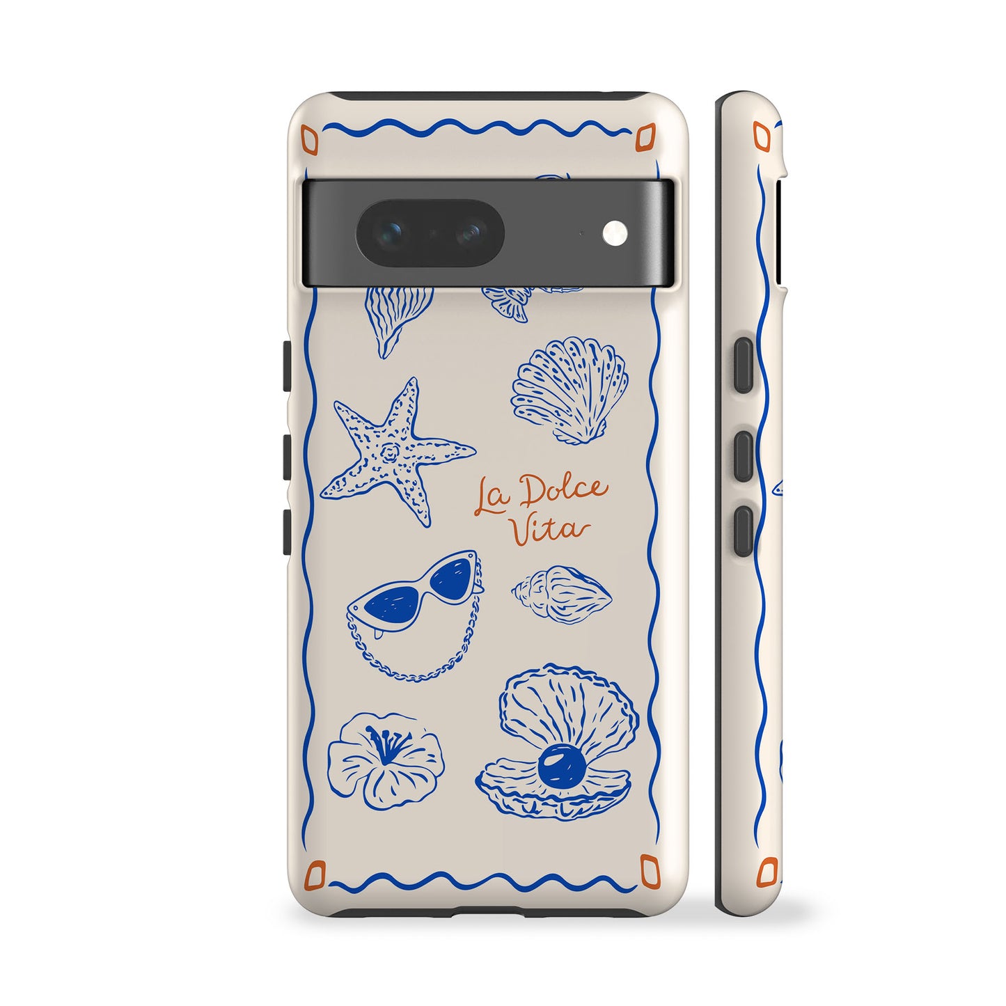 La Dolce Vita Phone Case