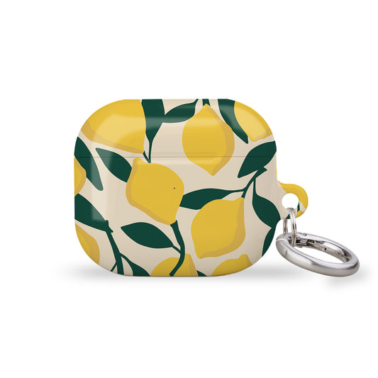 Lemons AirPods Case Cover