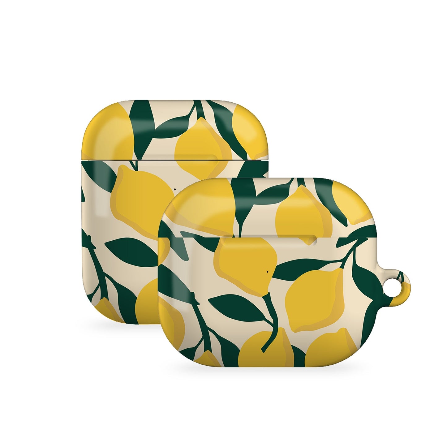 Lemons AirPods Case Cover