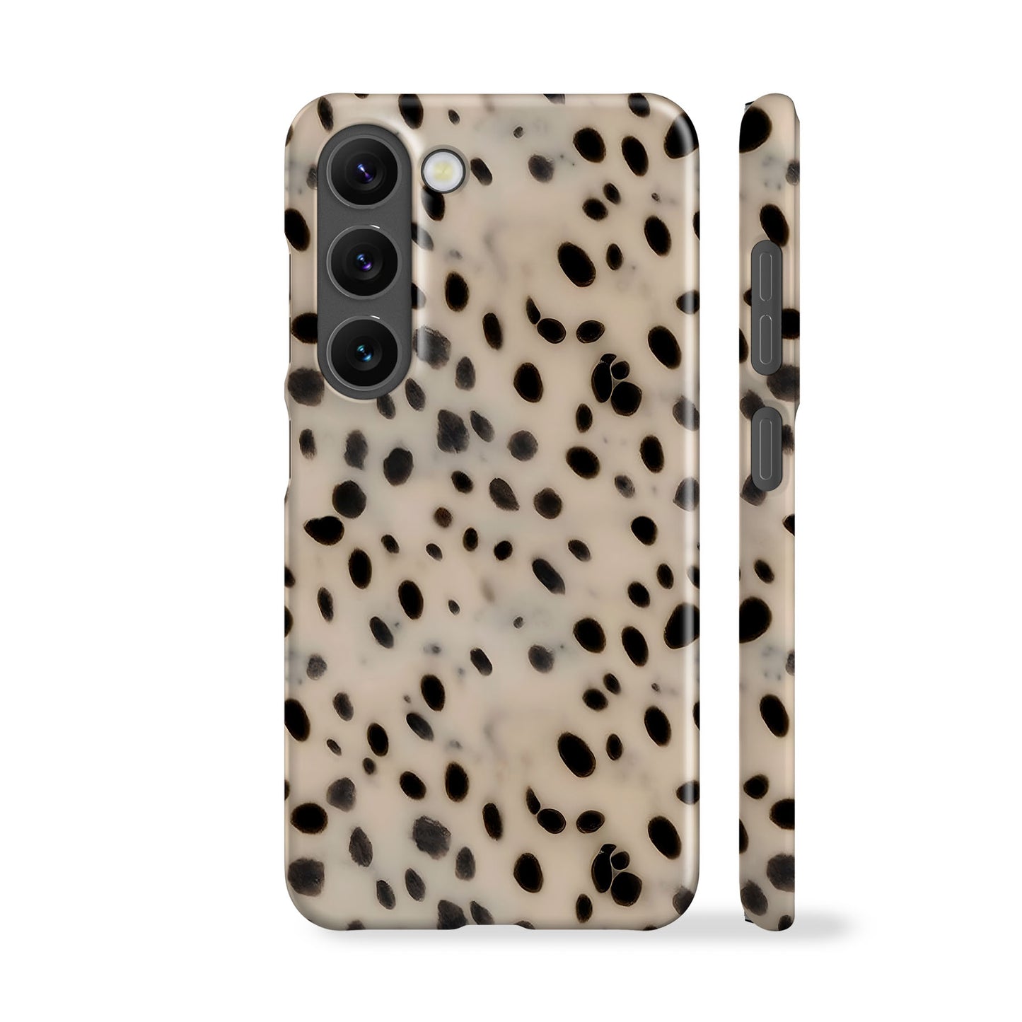 Light Bambi Spots Phone Case