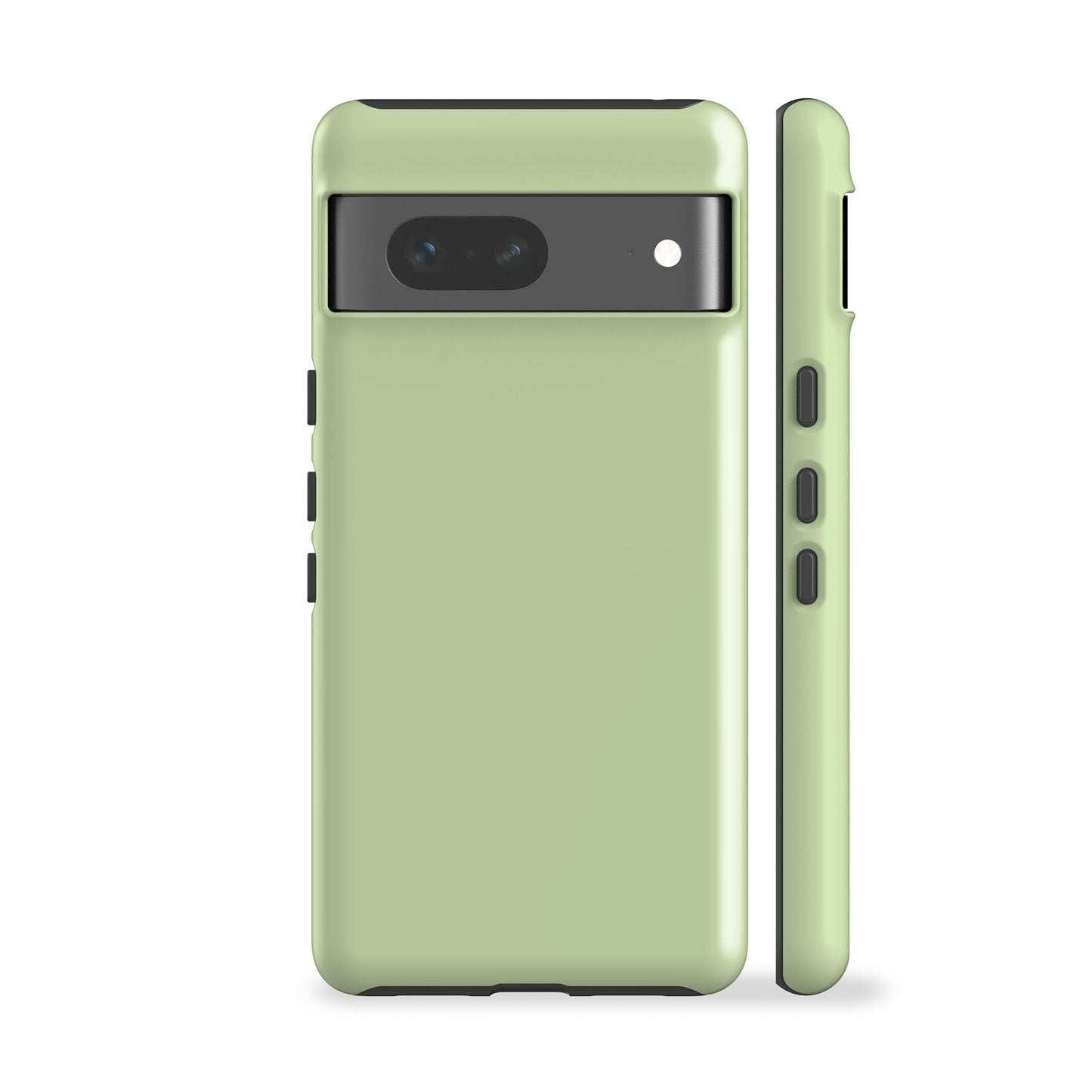 Lime Cream Phone Case