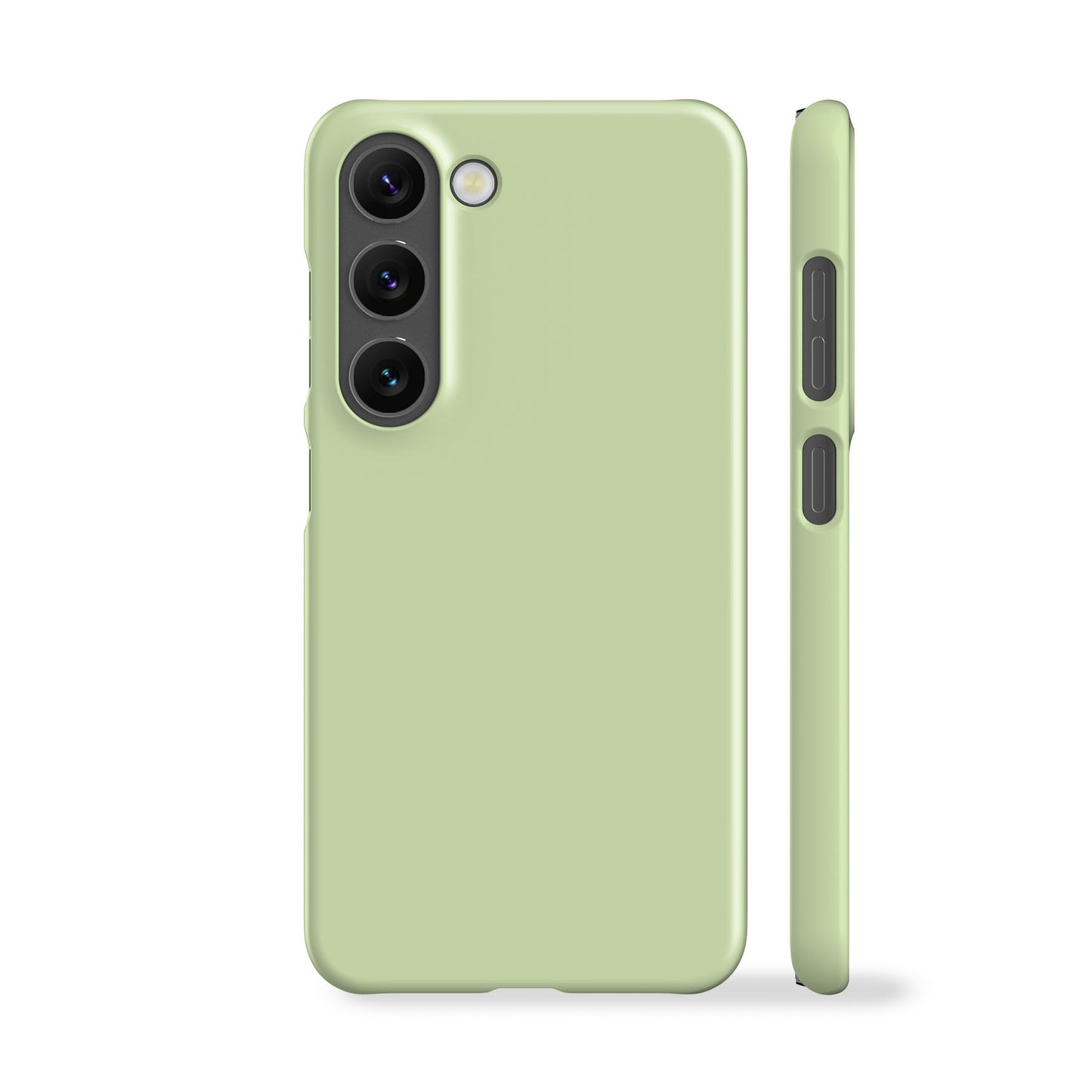 Lime Cream Phone Case