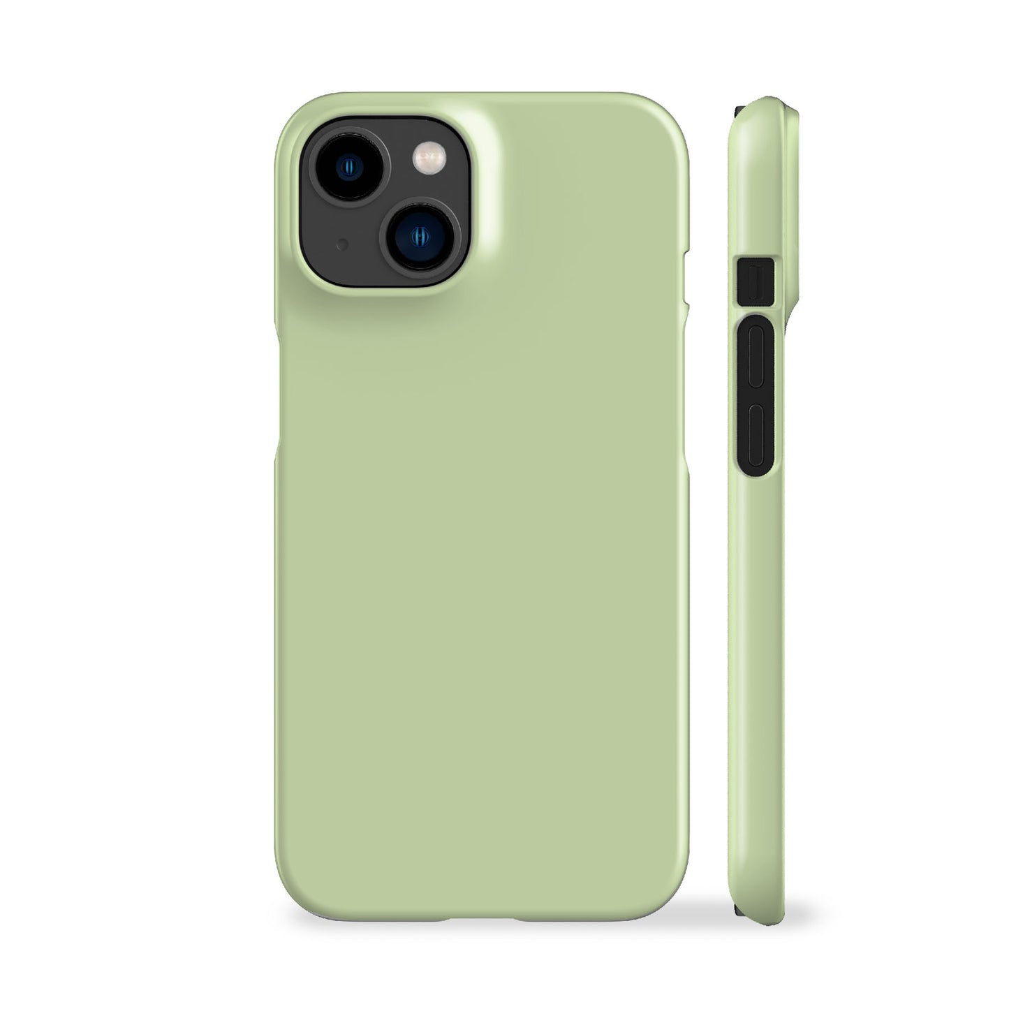 Lime Cream Phone Case