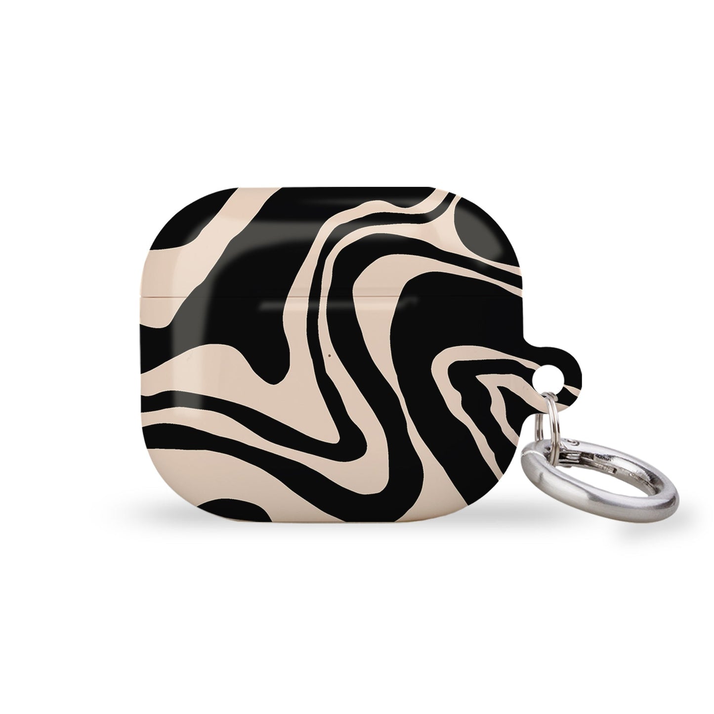 Liquid Marble AirPodd Case Cover