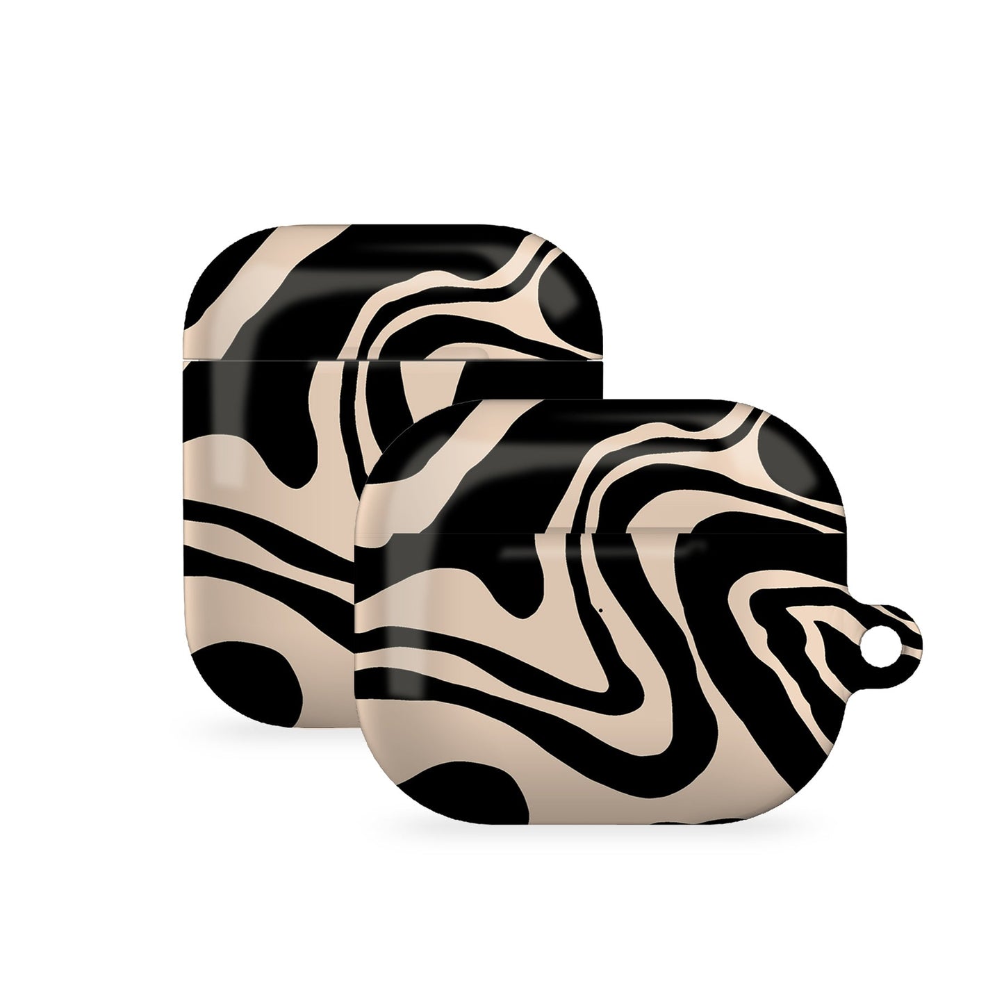 Liquid Marble AirPodd Case Cover