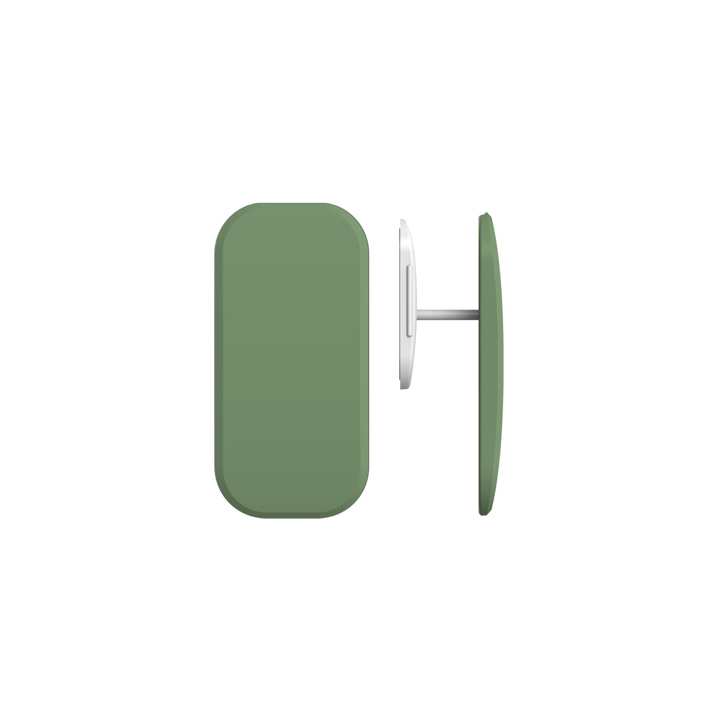 LIV GREEN Phone Grip