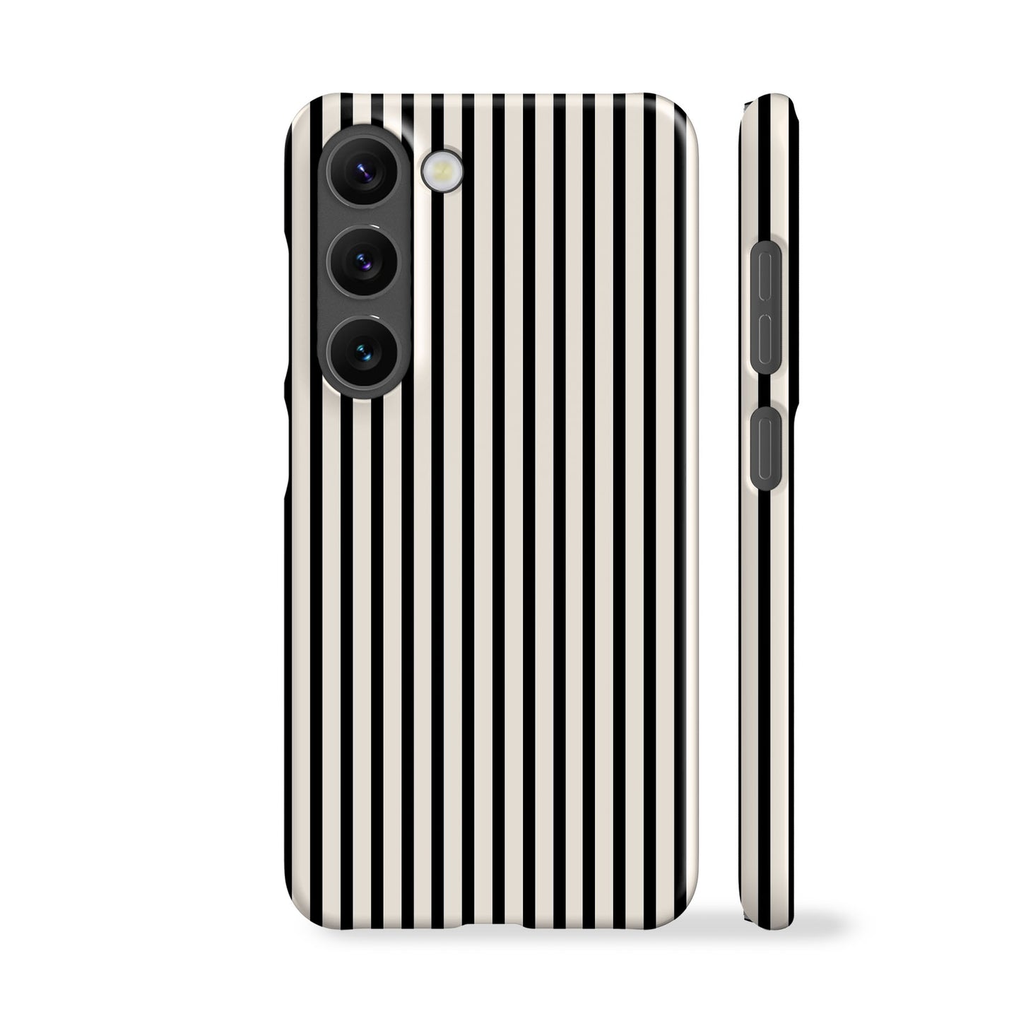 Menorca Black Stripes Phone Case