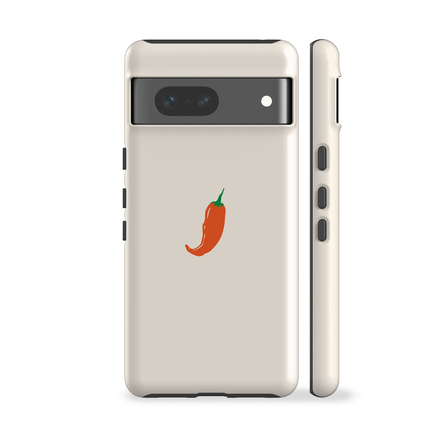 Mini Chilli Pepper Phone Case