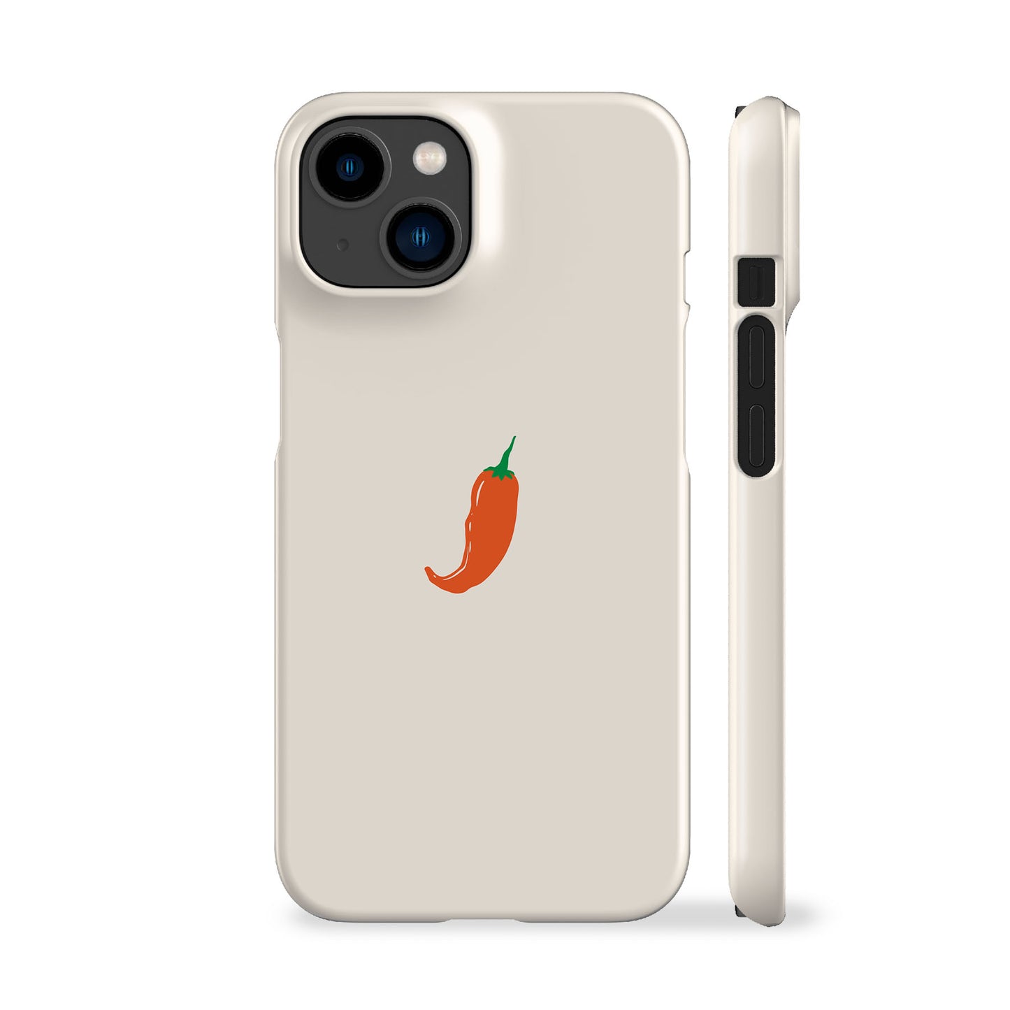 Mini Chilli Pepper Phone Case