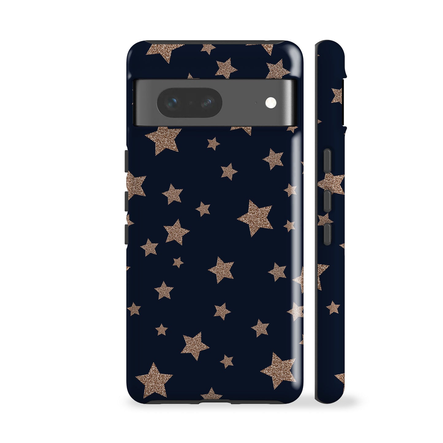 Night Stars Phone Case