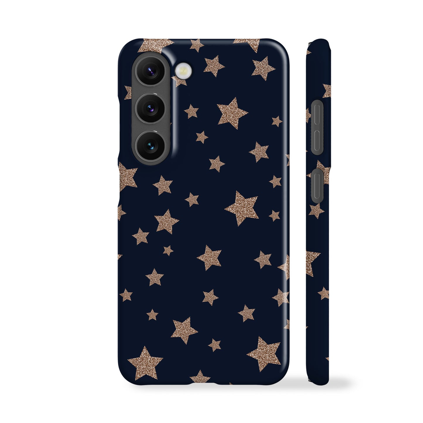 Night Stars Phone Case