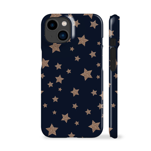 Night Stars Phone Case