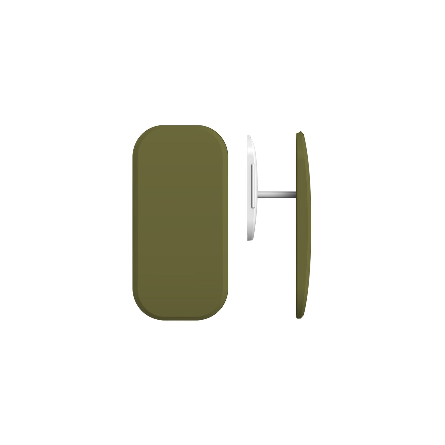 OLIVE GREEN Phone Grip