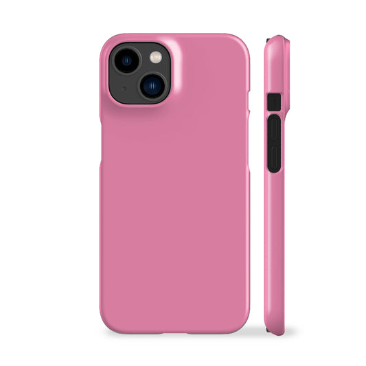 Pink Cosmo Phone Case