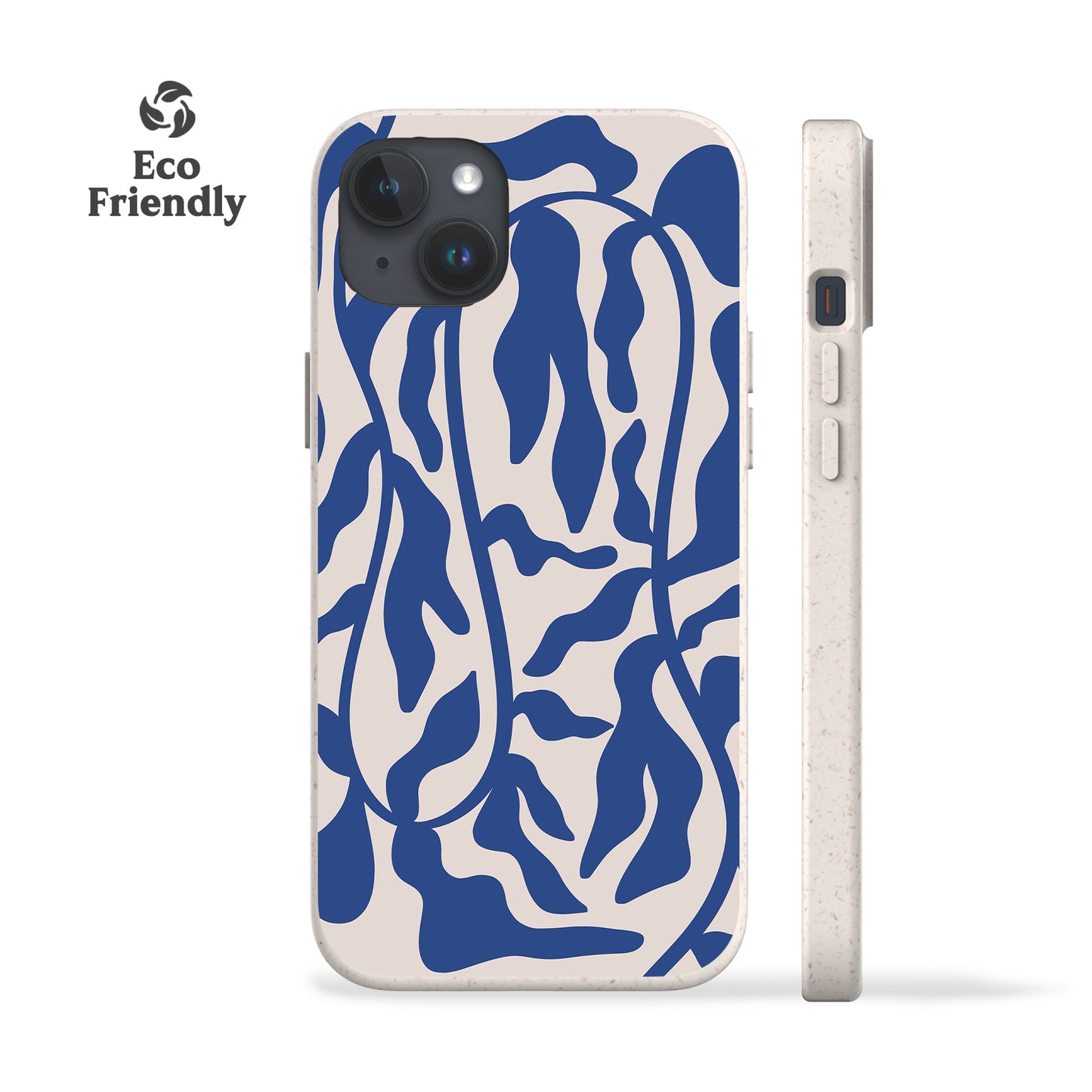 Sea Algae Eco-Friendly Phone Case