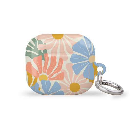 Sunflowers AirPods Case Cover
