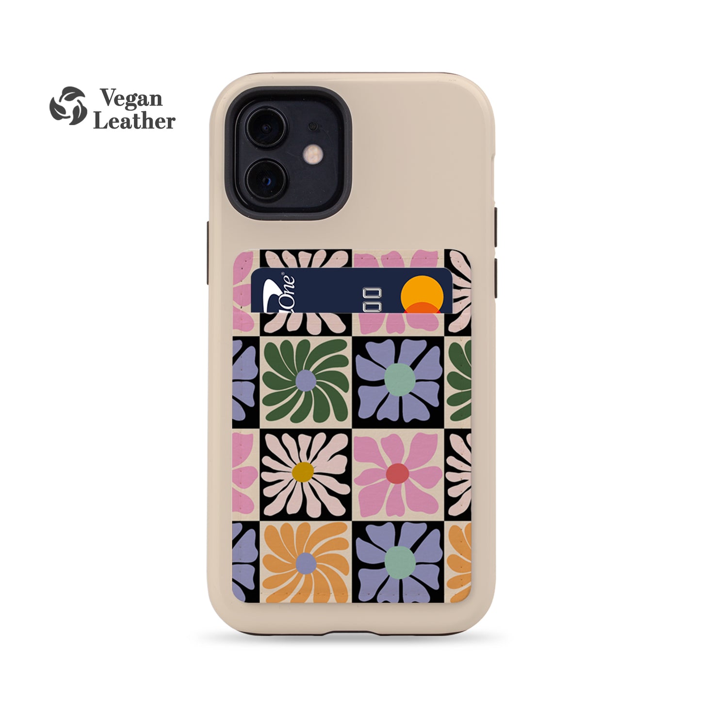 SUMMER FLOWERS Phone Wallet