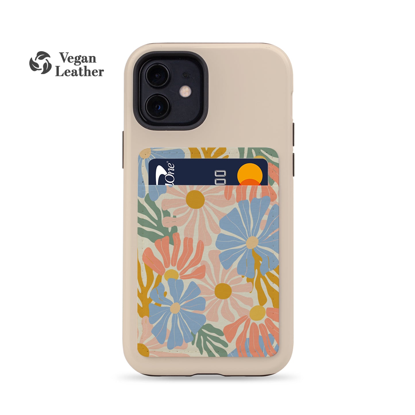 SUNFLOWERS Phone Wallet