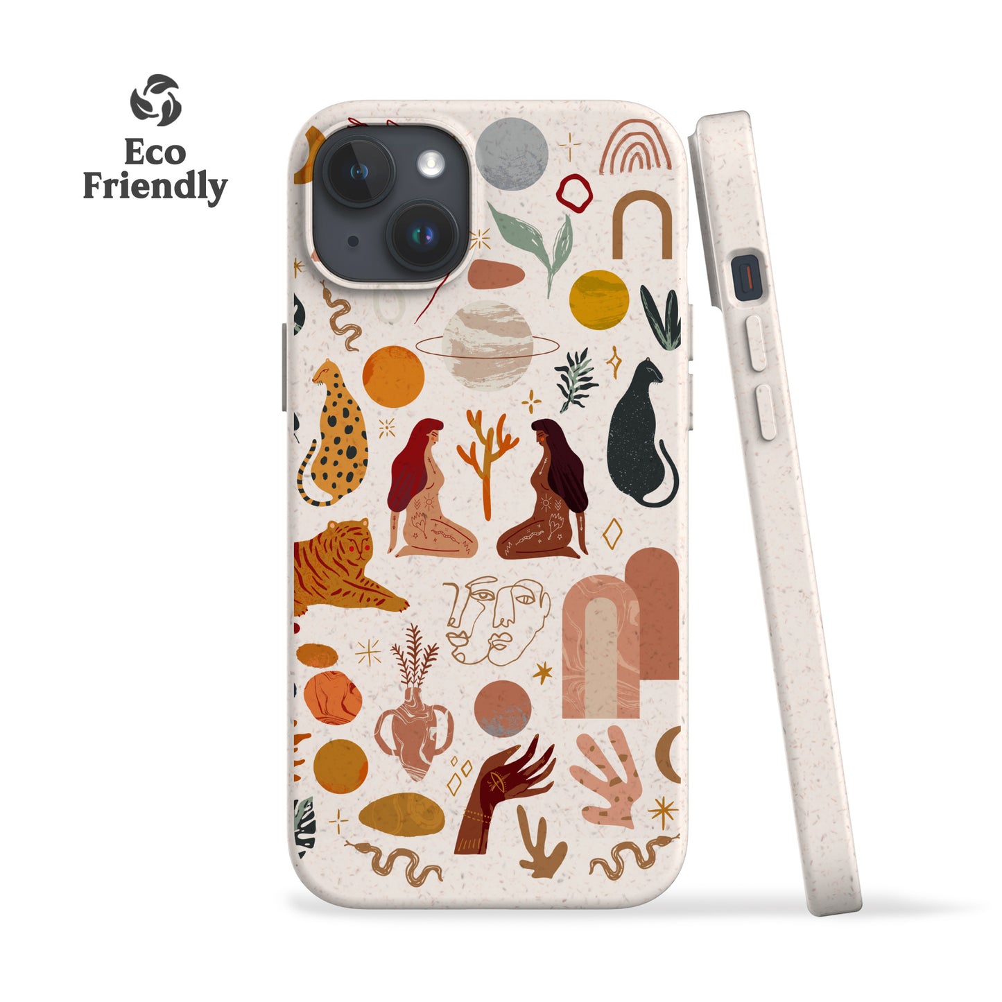 TERRA Eco-Friendly Phone Case