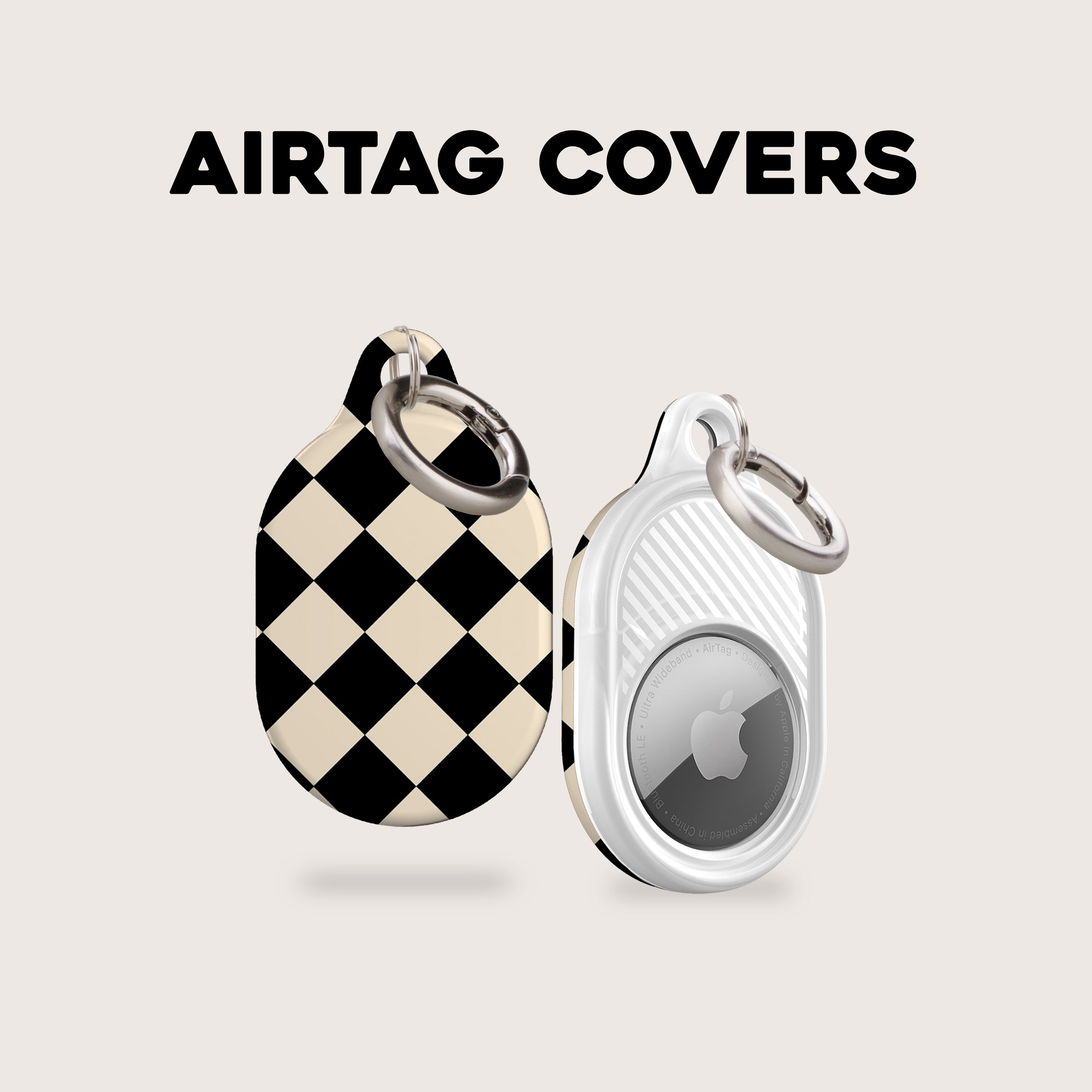 AirTag Holders