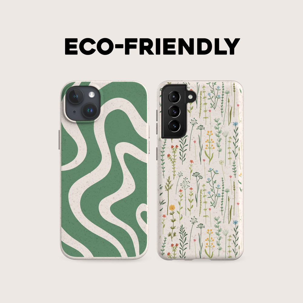 View of Acaso London - Protective Phone Cases with Unique and Stylish Prints