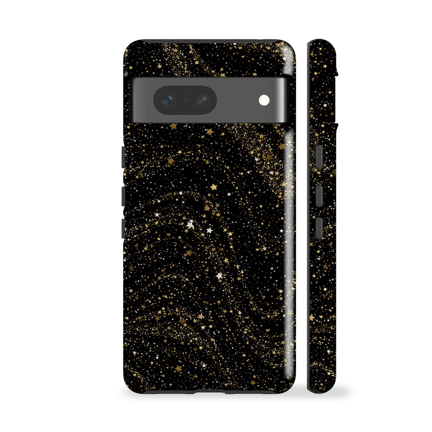 Liquid Stars Phone Case