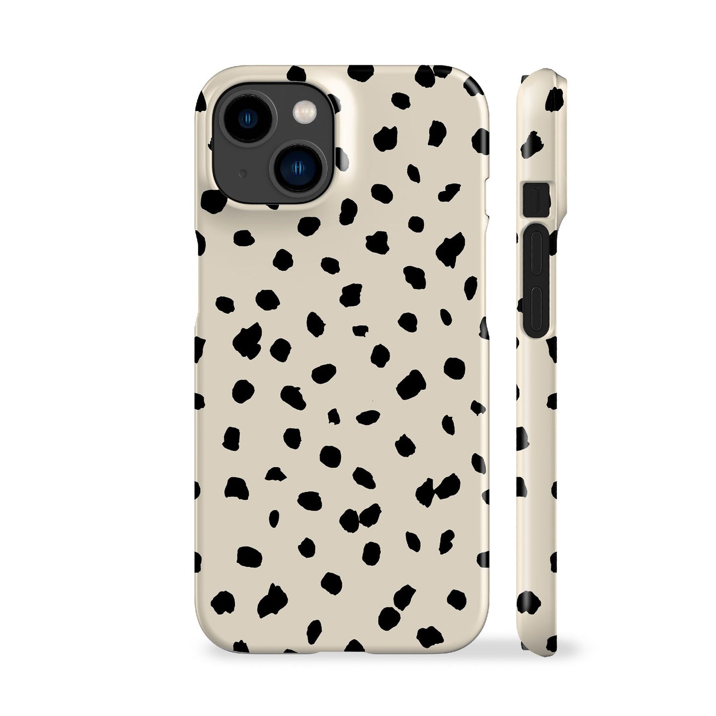 Dottie Animal Spots Phone Case