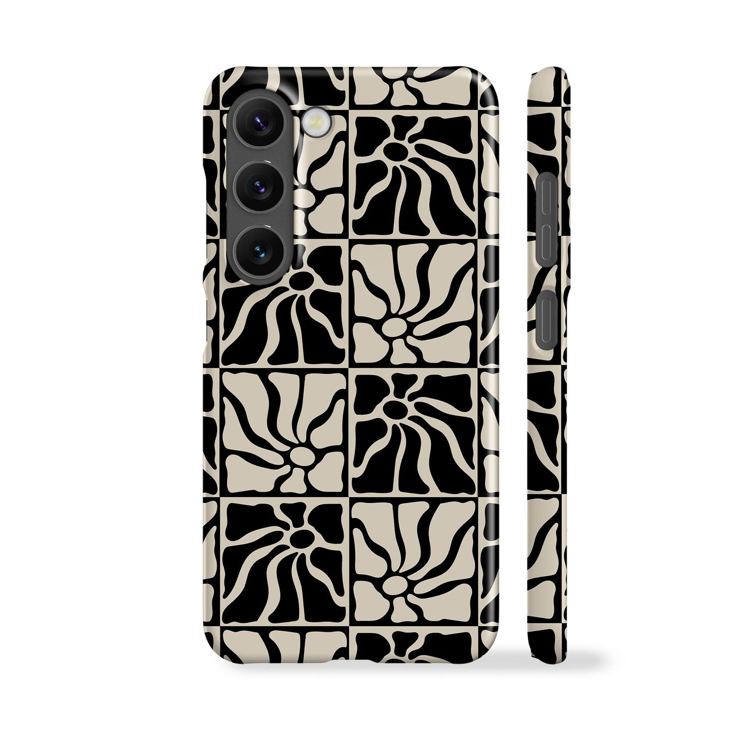 Soul Flowers Phone Case