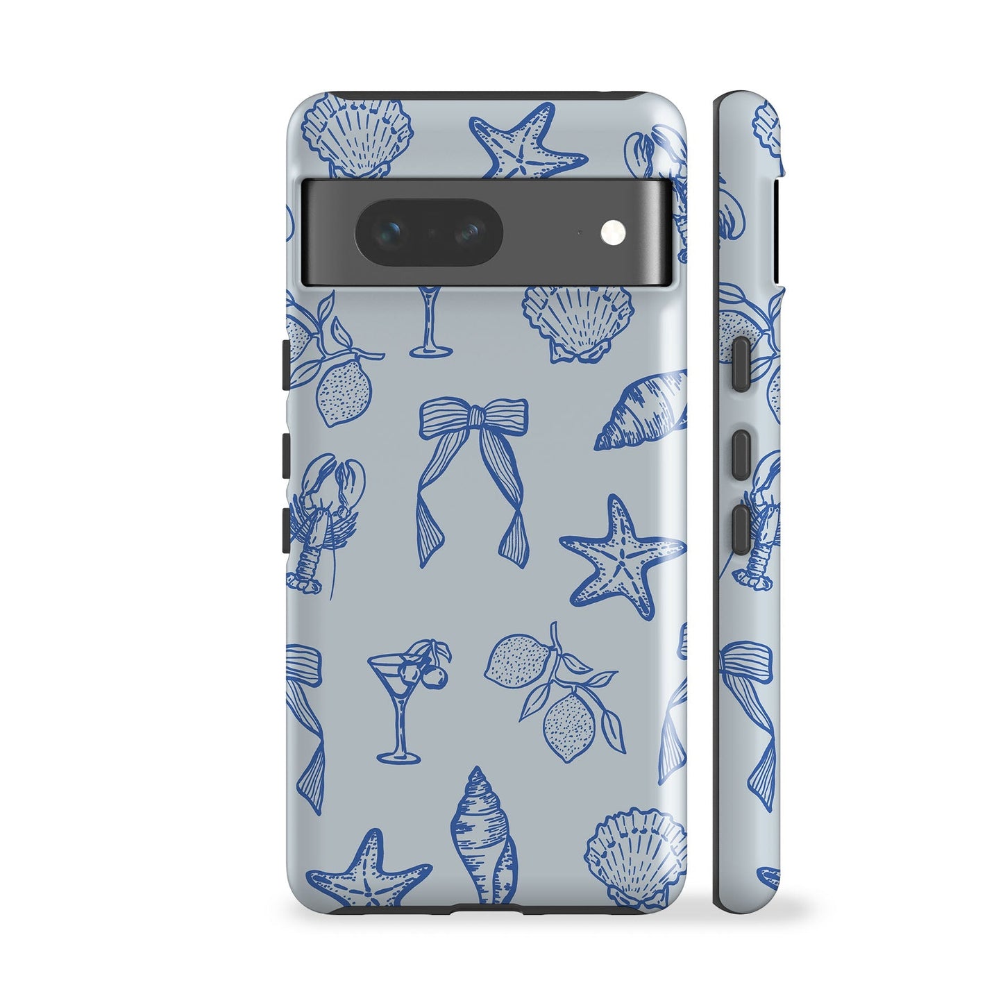 Girly Summer Phone Case