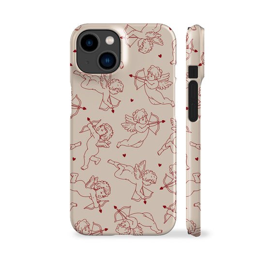 Cherub Cupid Phone Case