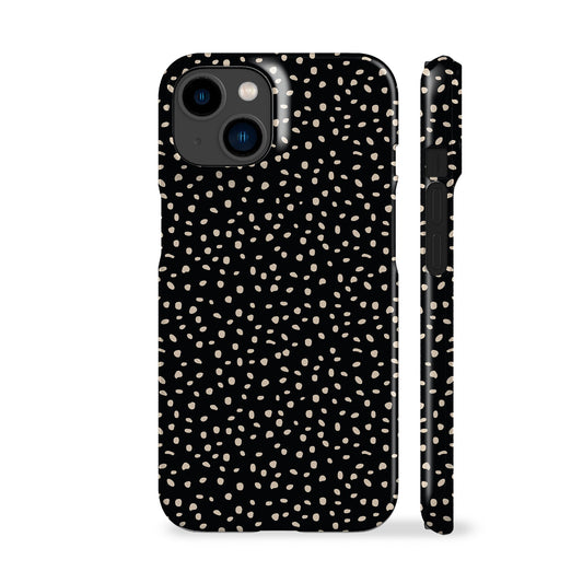 Alina Polka Dots Phone Case