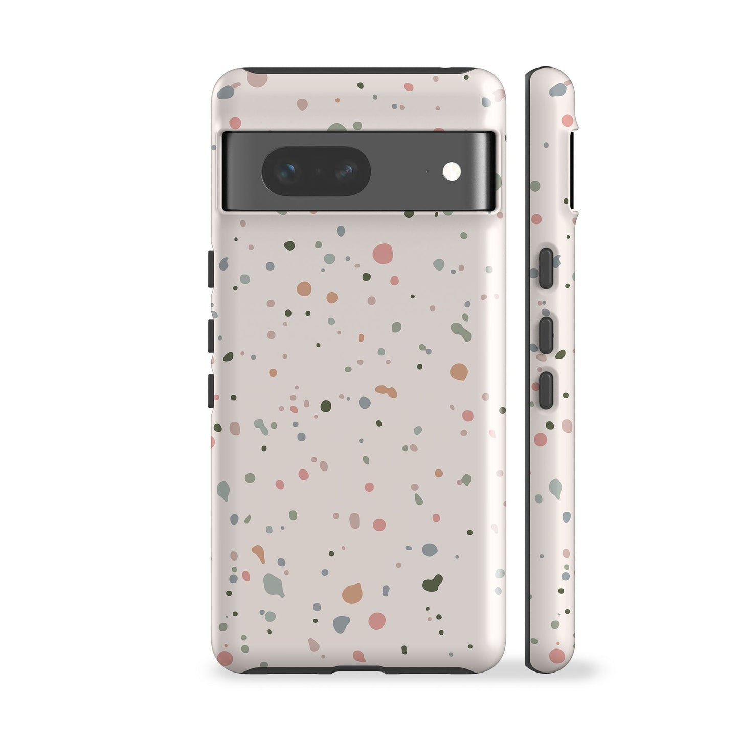 Speckled Arya Phone Case